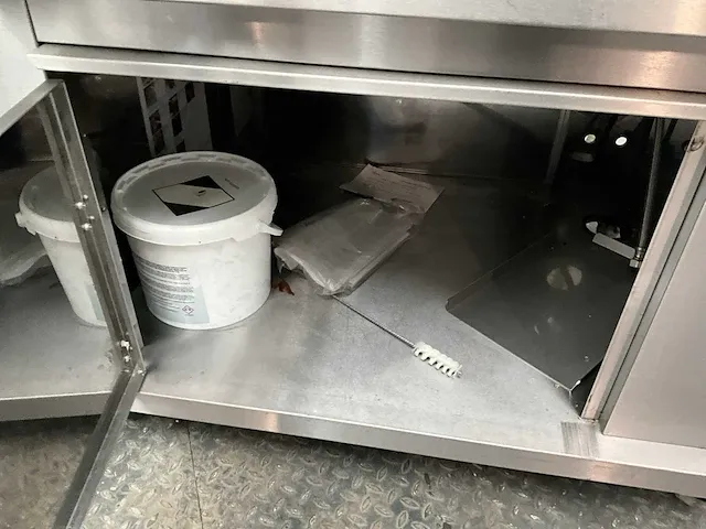 Kippengrill (5x) - afbeelding 4 van  32