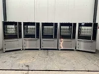 Kippengrill (5x) - afbeelding 1 van  32