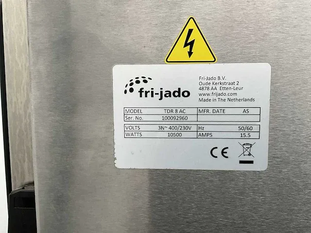 Kippengrill (5x) - afbeelding 22 van  32