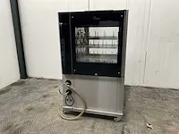 Kippengrill (5x) - afbeelding 25 van  32