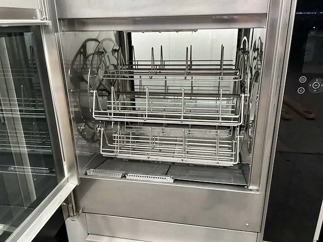 Kippengrill (5x) - afbeelding 30 van  32