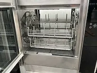 Kippengrill (5x) - afbeelding 30 van  32