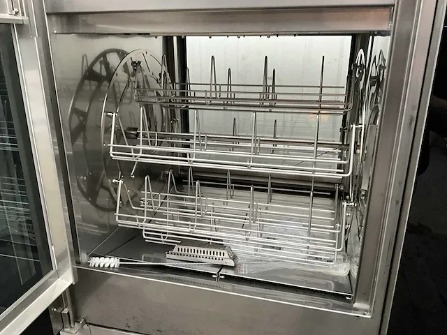 Kippengrill (5x) - afbeelding 32 van  32