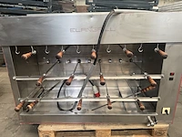 Kippengrill elangrill - afbeelding 3 van  6