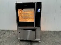 Kippengrill - afbeelding 4 van  12