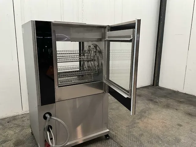 Kippengrill - afbeelding 7 van  9