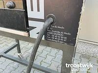 Kippengrill - afbeelding 2 van  10