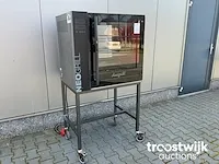Kippengrill - afbeelding 1 van  10