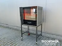 Kippengrill - afbeelding 3 van  10