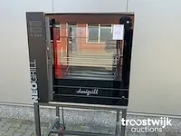 Kippengrill - afbeelding 4 van  10