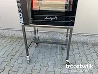 Kippengrill - afbeelding 5 van  10