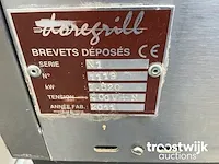 Kippengrill - afbeelding 9 van  10