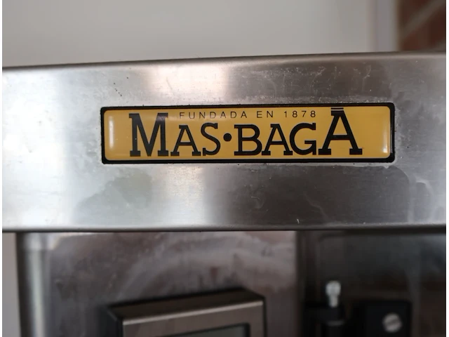 Kippenspit - mas-baga - afbeelding 2 van  7