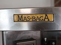 Kippenspit - mas-baga - afbeelding 2 van  7