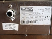 Kippenspit - mas-baga - afbeelding 7 van  7