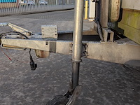 Kipper aanhangwagen, hapert, d2000 08, 2000 - afbeelding 3 van  20
