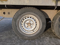 Kipper aanhangwagen, hapert, d2000 08, 2000 - afbeelding 5 van  20