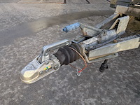 Kipper aanhangwagen, hapert, d2000 08, 2000 - afbeelding 20 van  20