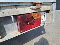 Kipper aanhangwagen hapert, d2700 02, bouwjaar 1999 - afbeelding 13 van  28
