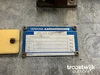 Kipper aanhangwagen - afbeelding 11 van  11