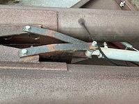 Kipper achterklep met vijzel - afbeelding 2 van  11