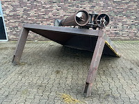 Kipper achterklep met vijzel - afbeelding 4 van  11