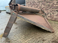 Kipper achterklep met vijzel - afbeelding 5 van  11