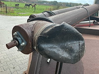 Kipper achterklep met vijzel - afbeelding 8 van  11