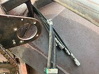 Kipper achterklep met vijzel - afbeelding 10 van  11