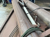 Kipper achterklep met vijzel - afbeelding 11 van  11