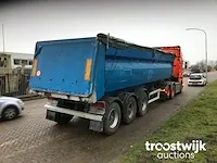 Kipper, oplegger - afbeelding 10 van  16
