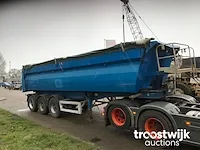 Kipper, oplegger - afbeelding 11 van  16