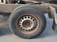 Kipper tandemas aanhangwagen, saris, p-kipper pk40 oprpl, 2005 - afbeelding 3 van  36