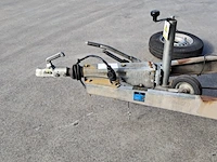 Kipper tandemas aanhangwagen, saris, p-kipper pk40 oprpl, 2005 - afbeelding 14 van  36