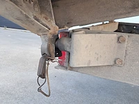 Kipper tandemas aanhangwagen, saris, p-kipper pk40 oprpl, 2005 - afbeelding 35 van  36