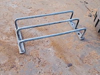 Kipper tandemas aanhangwagen saris, p-kipper pk40 oprpl, 2005 - afbeelding 7 van  36