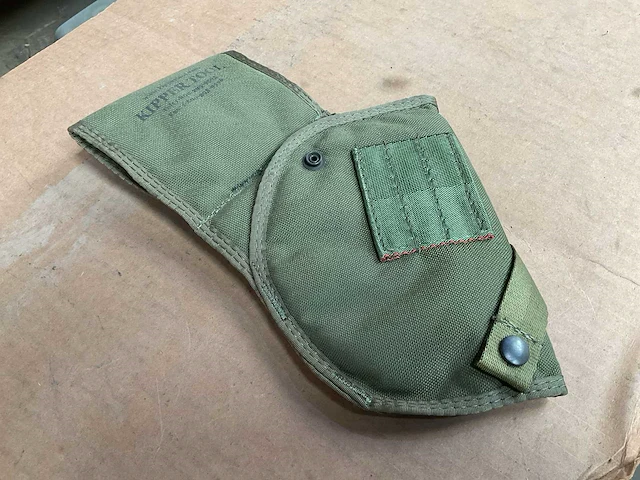 Kipper tool gereedschapsetui (4x) - afbeelding 1 van  3