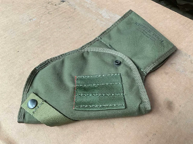Kipper tool gereedschapsetui (4x) - afbeelding 2 van  3