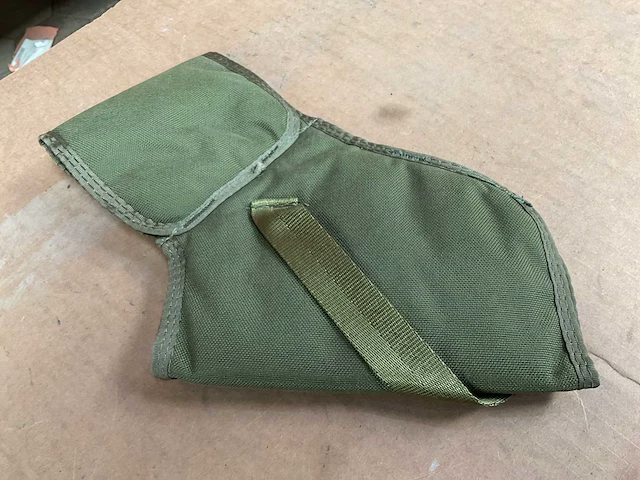 Kipper tool gereedschapsetui (4x) - afbeelding 3 van  3