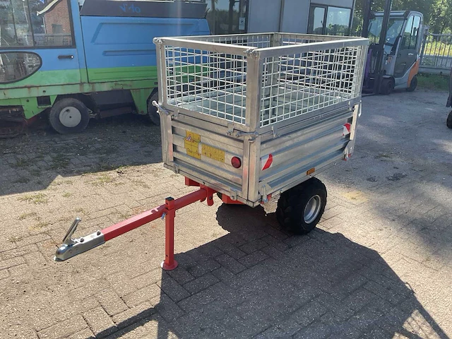 Kipper - afbeelding 1 van  5