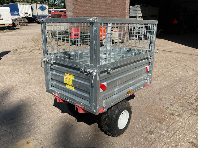 Kipper - afbeelding 3 van  5