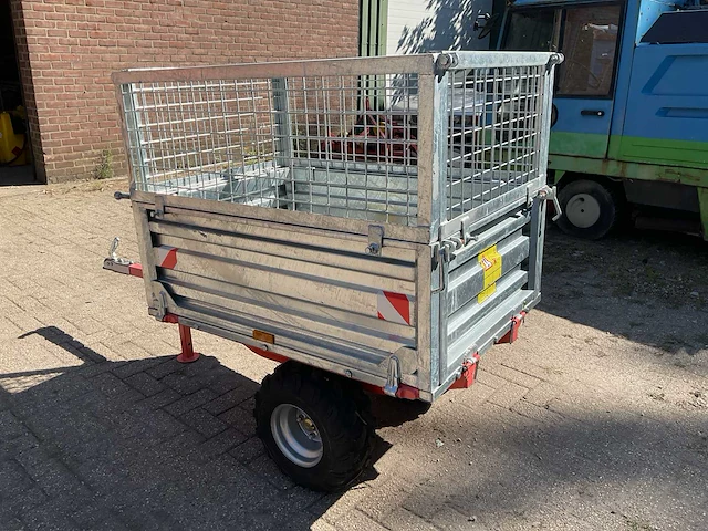 Kipper - afbeelding 4 van  5