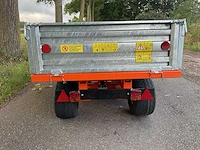 Kipper - afbeelding 5 van  8