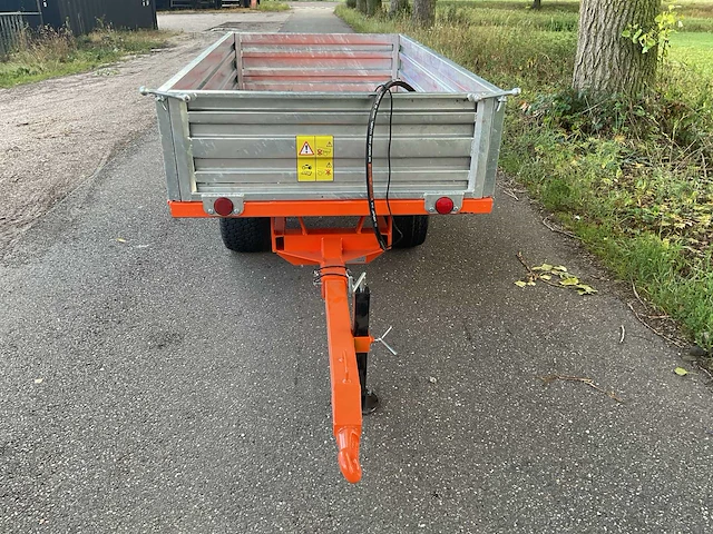 Kipper - afbeelding 6 van  8