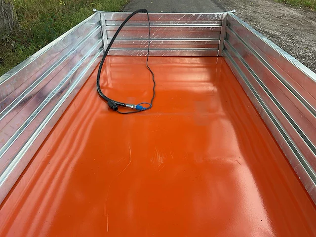 Kipper - afbeelding 7 van  8