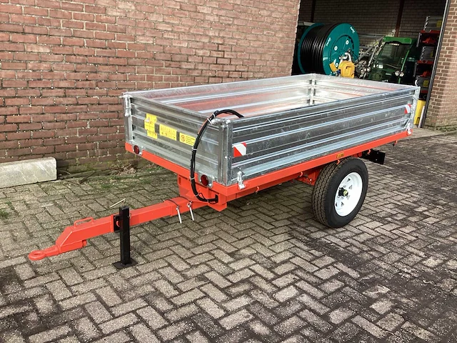 Kipper - afbeelding 1 van  5