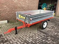 Kipper - afbeelding 1 van  5
