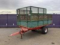 Kipper - afbeelding 1 van  8