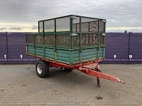 Kipper - afbeelding 2 van  8