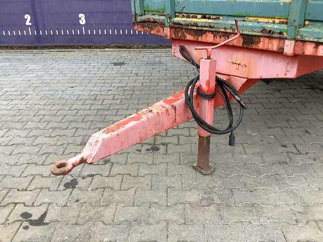 Kipper - afbeelding 6 van  8